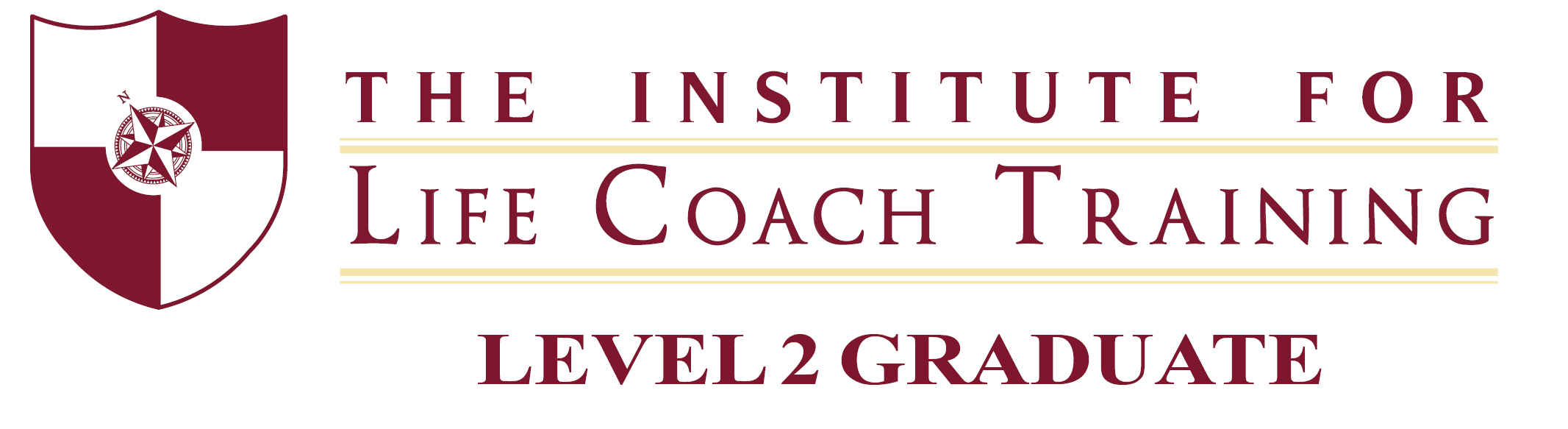 Institute for Life Coach Training certification for Peter Coombs