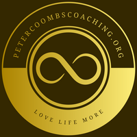 Peter Coombs life transition coaching logo